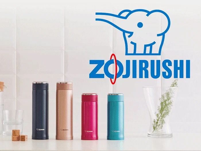 象印─品質保證、堅持專業