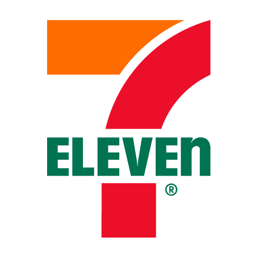  7-ELEVENX環保集點