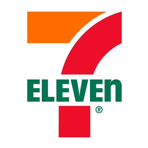 7-ELEVEN logo