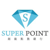 SUPER POINT超級點數