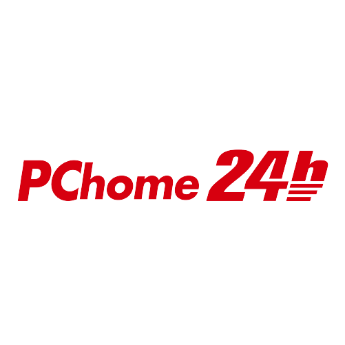 PChome logo
