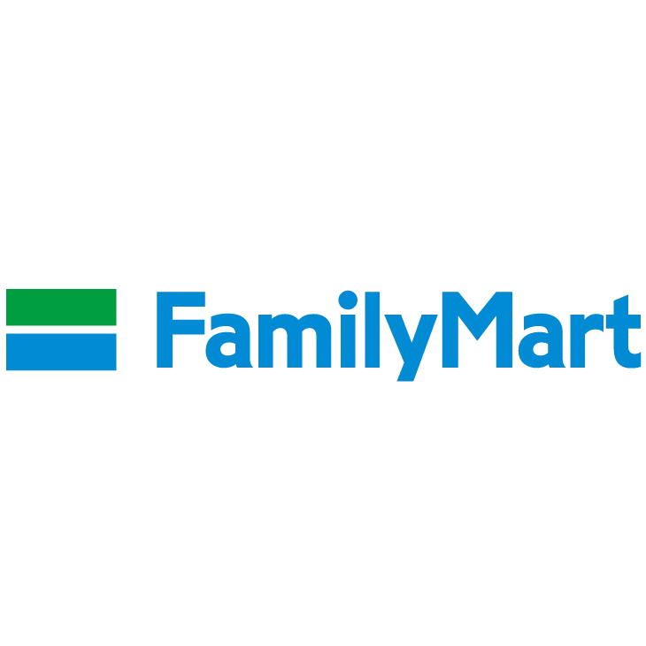 全家便利商店Family Mart