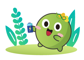 環保行動集綠點