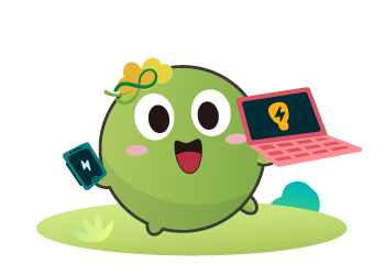 環保行動集綠點