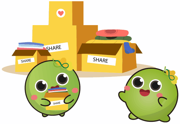 GC贈物網X環保集點