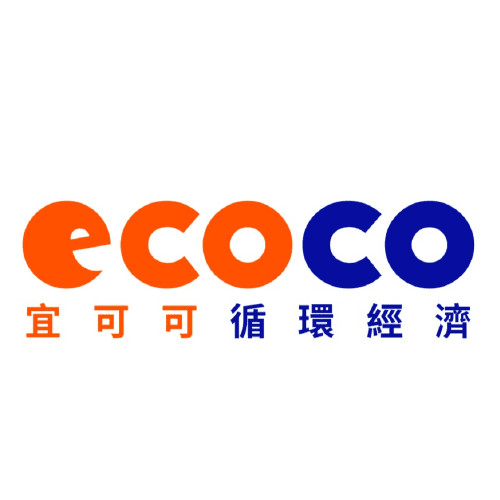 凡立橙ECOCO