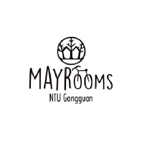 五月家青旅台大館