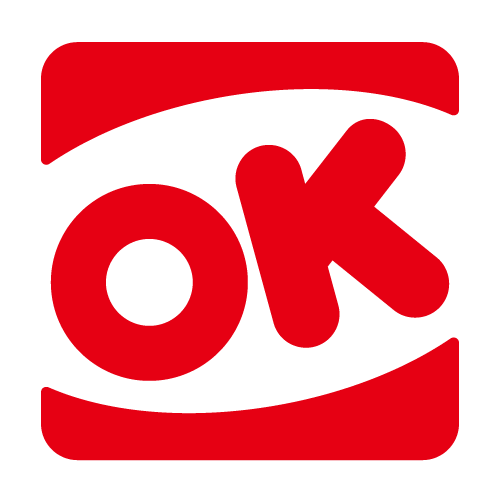 OK超商X環保集點