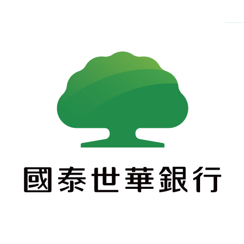 國泰世華銀行