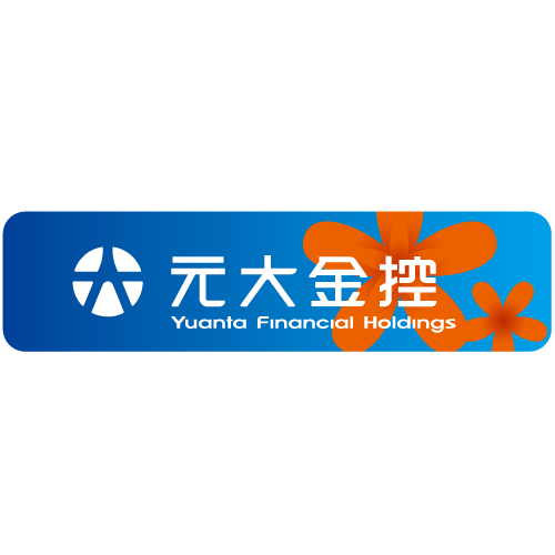元大金控