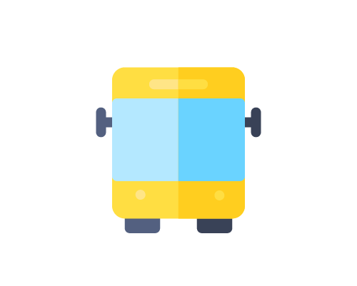 市區公車 / 國道客運