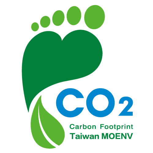 碳足跡標籤