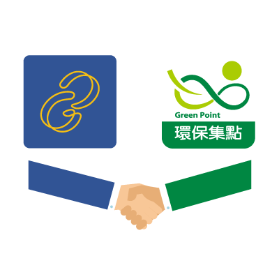 綁定GC贈物網會員